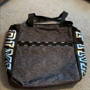 VS Pink tote bag